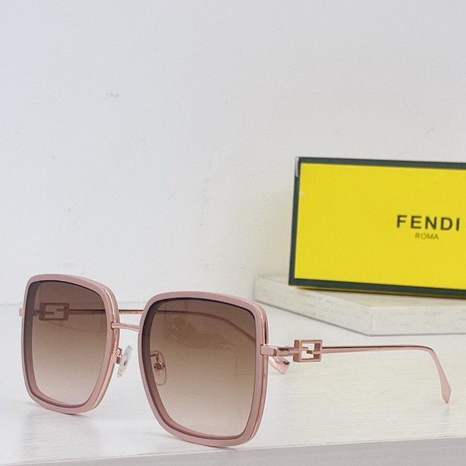 Fendi Sunglasses ID:20230612-828